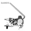 Guansfs Fafeicy Có Thể Điều Chỉnh Giá Đỡ Gắn Trống Tom Kẹp Nối Dài Với Cần Xoay 360 Độ Cờ Lê Mạnh Mẽ Cho Phụ Kiện Bộ Gõ