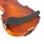 Guansfs Phần còn lại của vai Viola có thể điều chỉnh độ cao và góc Violin Với miếng đệm vai xốp cho viola trong khoảng 15,5-16,5