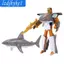 Động Vật Robot Đồ Chơi Giáo Dục Cho Bé Mầm Non Trẻ Em Bé Trai Bé Gái 3 4 5 6 7 Tuổi Trở Lên