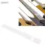 Guansfs Guitar Guitar Guitar Phụ kiện chống bụi Pe Fretboard Phụ kiện (S dành cho Guitar Acoustic) Phụ kiện biểu diễn