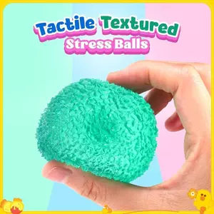 Nhiều Màu Sắc Bóp Bóng Đồ Chơi Mềm Mochi Đồ Chơi Chậm Phục Hồi Căng Thẳng Đồ Chơi Squishy Cảm Giác Fidget Đồ Chơi Dành Cho Trẻ Em Người Lớn Quà Tặng