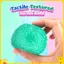Nhiều Màu Sắc Bóp Bóng Đồ Chơi Mềm Mochi Đồ Chơi Chậm Phục Hồi Căng Thẳng Đồ Chơi Squishy Cảm Giác Fidget Đồ Chơi Dành Cho Trẻ Em Người Lớn Quà Tặng