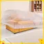1 Nhựa Nội Thất Chống Bụi Xe Ô Tô Chống Thấm Nước Giường Bụi Sofa Chống Bụi Vỏ Nhà Tranh Treo Tường Vỏ Bụi