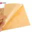 50 Cái Hoạt Hình Dễ Thương Giấy Sáp Vuông Sandwiches Burgers Khoai Tây Chiên Bọc Túi Giấy Wd Giấy Nướng Thực Phẩm Túi Đựng VN