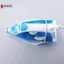 Bảng ủi đa năng Vỏ giày sắt PTFE Chịu nhiệt Vải bảo vệ đế sắt May bọc sắt Phụ kiện VN