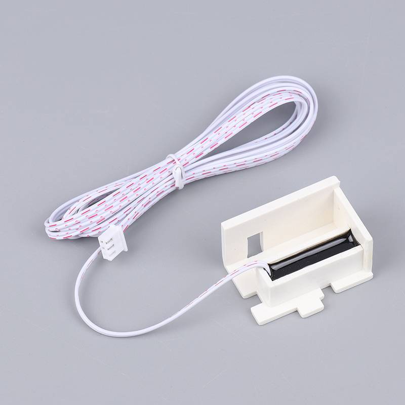 GOAY 1 Cái Đặt Lại Công Tắc Từ Tính Ice Full Cảm Biến Cho Các Bộ Phận Làm Đá Cửa Máy Làm Đá Công Tắc Từ Tính Tự Động Đặt Lại Thăm Dò VN