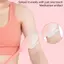 TMOY Kem Dưỡng Da Đa Chức Năng Gel Applicator Silicone Tay Cầm Dài Body Cleaner Bàn Chải Tắm Ba Applicator TMOY