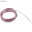Dây trồng cây cảnh bằng nhôm Anodized Tổng cộng 16,5 Feet (Nâu) [VN]