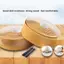 Băng tay lái xe đạp Eva Grips Bọt biển Tay cầm xe đạp Băng dính đi xe đạp Tay lái chống trượt Thanh băng Raod Bike Multi Camoflague VN