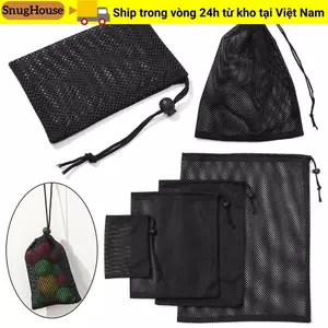 Túi đựng đồ SNUGHOUSE Du lịch Nylon Túi đựng đồ đa năng