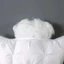 Gối Microfiber Thẩm Mỹ Chèn Hỗ Trợ Tiện Dụng Cho Cổ & Đầu Phong Cách Trang Trí Nhà Tối Giản