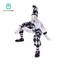 Gamchiano Búp Bê Sứ Mô Hình Bộ Sưu Tập Đồ Chơi Hình Búp Bê Trang Trí Hình Búp Bê Harlequin Cho Lễ Hội Sinh Nhật Ủng Hộ