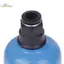 HL ADTV-30 G1 / 2 1.5 Mpa Van thoát nước tự động Bộ thoát nước nổi cho máy nén khí DN15 Bộ lọc không khí Mini Bộ thoát nước tự động đơn giản LMWU