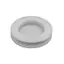 Nút chặn đóng cửa cao su cho Piggy Bank 18mm 20mm Hộp đựng tiền Phích cắm chống rò rỉ Dễ dàng niêm phong Bộ phận thay thế lưu trữ tiền xu cho trẻ em [VN]