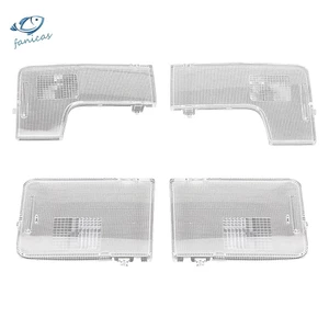 Nắp đậy đèn đọc sách gắn nóc xe hơi Toyota Camry 12-17