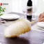 Khăn lau bụi bằng len Bàn chải lau bụi gia đình Bàn chải lau bụi làm sạch ô tô Quét bụi tại nhà Sử dụng hàng ngày Dụng cụ vệ sinh có thể giặt được VN