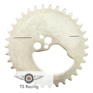 Nhông đĩa cam bánh cam Air Blade110 - AB07 - Click110 - SCR ( KVB - 900 - 34 Răng )