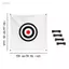Jfory Golf Target Vải Đa Năng Phạm Vi Lái Xe Mục Tiêu Có Dây Golf Đánh Lưới Cho Sân Tập Đánh Sân Thể Thao Ngoài Trời