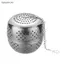 Bóng Inox Trà Bóng Rò Rỉ Trà Lưới Lọc Lọc Lọc Trà [VN]