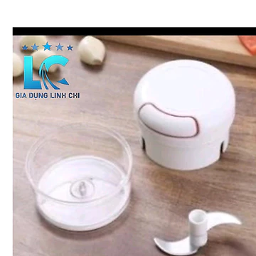 Garlic Chopper