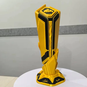 Bán Delta Action Beacon World Cup Cúp Bản sao Mô hình Trò chơi Ngoại vi Bộ sưu tập Đồ trang trí