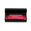 10 lỗ Harmonica Mouth Organ Puzzle Nhạc cụ giảng dạy cho người mới bắt đầu