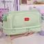 # HB # Kawaii Hộp Đựng Bút Chì Dung Tích Lớn Vải Bền Cho Học Sinh Văn Phòng Phẩm Túi Đựng Bút Double-de Túi Bảo Quản Đồ Dùng Học Tập.