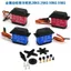 🔥phụ kiện xe rc servo rc Digital Bánh răng kim loại mô-men xoắn cao Bánh lái kỹ thuật số 20KG 25KG 30KG 35KG Robot cánh tay Robot