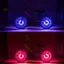 < WHPHous-t > Đèn LED Bánh Xe Đạp Năng Lượng Sạc Hiệu Quả Chống Thấm Nước Đuôi Trước Nói Hub Đèn Cho Đường Dài Đi Xe Đạp Đẹp