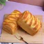 QEARY Fidget Cảm Giác Bánh Mì Nướng Lớn, Đồ Chơi Bóp Bánh Mì Dài Quá Khổ Trang Trí, Đồ Trang Trí Để Bàn Mô Phỏng Tăng Chậm Đàn Hồi Mềm Mô Phỏng Bánh Mì Squishy Đồ Chơi Trẻ Em