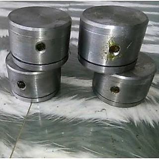 Bản lLề Xoay (bản lề cối) dùng cho cửa cổng với các kích thước phổ biến D50, D60, D70