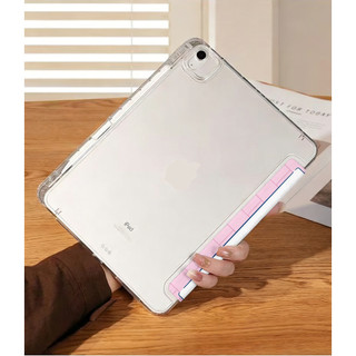Ốp Lưng Sanrio cho iPad A16 Air4/5/6/7/8 Pro 11 12.9 Y-fold kuromi Hoạt Hình Cho iPad Gen 12 11 10 9 8 7 6 5 M4 M5 air3