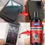 Watch Scratch Repair Cream Watch Scratch Repair Liquid Giải pháp sửa chữa đa chức năng di động với giải pháp đánh bóng bọt biển shopidaevn