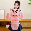 Spike Price Muscle Zaemon Sang Trọng Búp Bê Sáng Tạo Thể Dục Abs Zaemon Búp Bê Trẻ Em Gối Quà Tặng