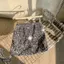 Váy sequin công nghiệp nặng siêu nhấp nháy lớn vừa vặn eo thun mỏng hơn