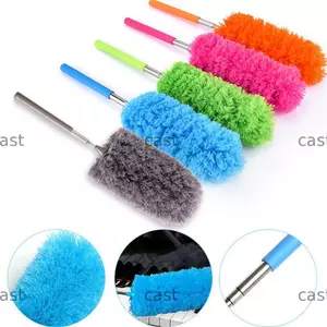 CAST Feather Duster Mini Có Thể Giặt Bền Lâu