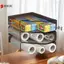 Hộp Bảo Quản Túi Đựng Rác Hộp Đựng Cho Nhựa Bọc Găng Tay Hộp Đựng Tủ Bếp Cửa Hộp Đựng VN