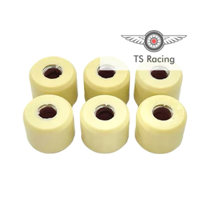Bộ bi nồi ( 6 viên bi ) attila new ( 10.5g )