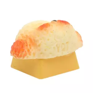 Btsg Nhựa Keycaps Thiết Kế Như Hoạt Hình Hình Con Chó Con Đáng Yêu Cho Hầu Hết Các Bàn Phím Cơ Trang Trí Cá Tính