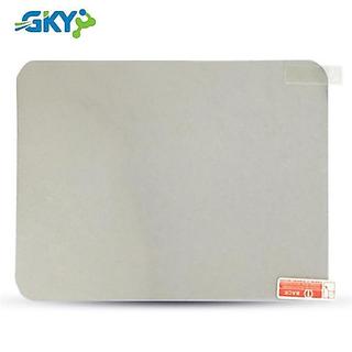 Màn hình hiển thị đầu xe GKY Hệ thống phim phản quang Tiêu thụ nhiên liệu Màn hình quá tốc độ GKY