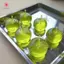 Quả bóng pha lê da mềm siêu mỏng MJnmc dành cho trẻ em Phát triển giác quan và Fidget Play mới