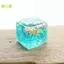 Chủ đề đại dương Kawaii Đồ chơi phục hồi chậm Hình khối đá Giảm căng thẳng Đồ chơi bóp sáng tạo cho trẻ em và người lớn Bóp thư giãn Quà tặng đẹp