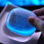 Vỏ tai nghe lấp lánh phát sáng có sẵn Thích hợp cho tai nghe huỳnh quang AirPodspro3 Vỏ bảo vệ tai nghe huỳnh quang có giá trị cao Vỏ chống bụi phát sáng Thích hợp cho AirPods4 Vỏ cứng chống sốc trong suốt sáng tạo