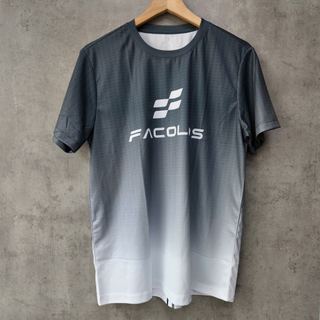 [Chính hãng] Áo thun Facolos Gradient Collection phiên bản Gabe Tardio số lượng giới hạn