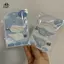 1 Cặp Y2K Angel Wing Kẹp Tóc Phong Cách Nhật Bản Ngọt Ngào Dễ Thương Cho Nữ Bé Gái Lễ Hội Nhìn EMKK