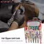 AFTEROF 2 / 3 / 4 Lược giới hạn cắt tóc, Lược đính kèm Graffiti Barber Grade Clipper Lược, Dụng cụ tạo kiểu tóc bằng thép không gỉ chuyên nghiệp Lược hướng dẫn tông đơ làm đẹp Salon
