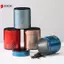 In tinh tế Trà rỗng Hộp thiếc gia dụng Trà xanh kín Bình di động tại nhà Hộp đựng trà nhỏ Hộp đựng thiếc có thể VN