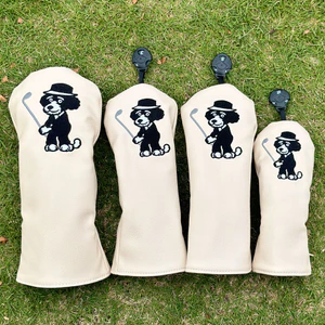 Bộ sản phẩm chơi gôn ngoài trời PU