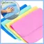 POP Shammy Vải Khăn Chaois Siêu Thấm Hút Kết Cấu Mềm Mại Cho Thú Cưng Nhỏ Chó Thỏ Cho Mèo Hamster Nuôi Con Dụng Cụ Re