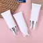 MAKY 30 / 50ml Ống Di Động Rỗng Bóp Kem BB Kem Dưỡng Da Mỹ Phẩm Chai Du Lịch Có Bơm Chân Không Hộp Đựng Dầu Gội Có Thể Đổ Lại Dụng Cụ Trang Điểm VN